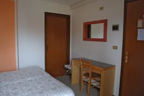 Hotel Villa Augusta - Værelse