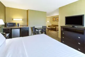 Country Inn & Suites by Radisson Benton Harbor-St Joseph MI - Chambre