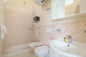 Residence Kamenjak - Baño