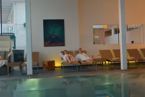 Das Moerisch - Piscina interna