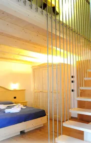 Albergo alla Posta - Room