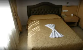 Akdeniz Hotel - Rom