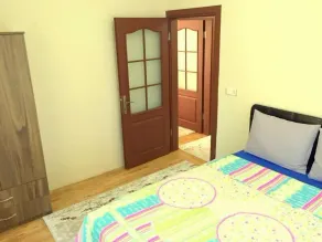 Murat Kaptan Apart Otel - Room