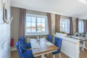 Amax Boutique Hotel - Restaurant