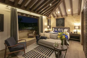 Hotel Casa Santo Origen - Værelse