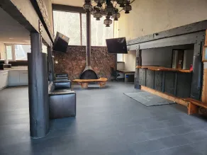  Studio 9 Big Bear - Réception