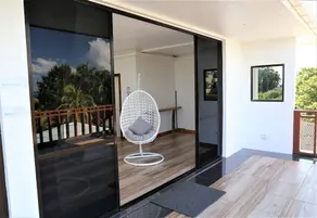 Room-master Suite Family Room With Views - Balkong