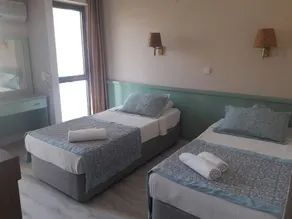 Minay Hotel - Room