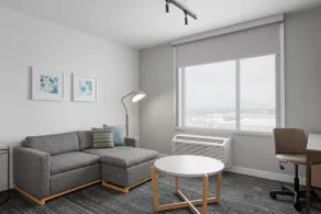 TownePlace Suites by Marriott Nampa - Room