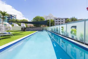 Beach Club Resort Mooloolaba - Piscina