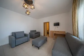 Lidya Suits & Apart Hotel - Chambre