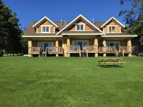 Kavanaugh's Sylvan Lake Resort - Rum
