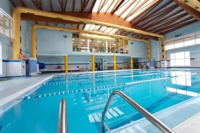 Hotel Rialta - Pool