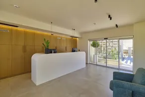 Inea Sole Boutique Hotel - Reception