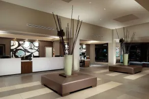DoubleTree by Hilton Monrovia - Pasadena Area - Réception