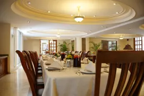 Suites Obelisk - Restaurant