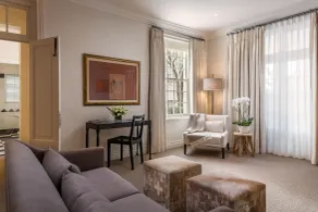Leeu House - Room