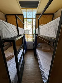 Casa Columpio - Coliving - Habitación
