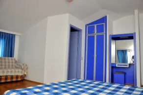 Blue Night Hotel - Rom