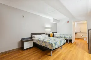 Motel 6-Piscataway, NJ - Chambre