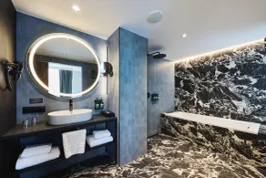 voco Katowice by IHG - Bathroom