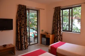 Sunkissed Premium Goa - Room