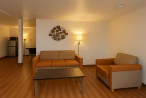 Motel 6-Duluth, MN - Chambre