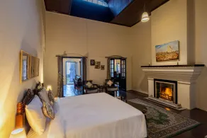 amã Stays & Trails - Wayside Villa, Kurseong - Zimmer