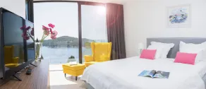 Villa Casa Bianca - Værelse