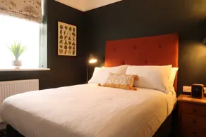 The Craft House - Chambre