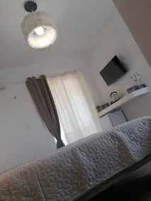 12 senses faliraki sea view - Chambre