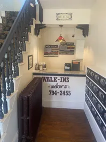 The Whitetail Inn and Suites- Lincoln - Lobby