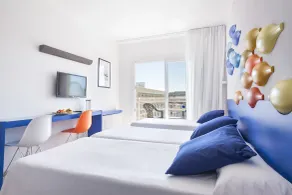 Evenia Olympic Resort - Zimmer