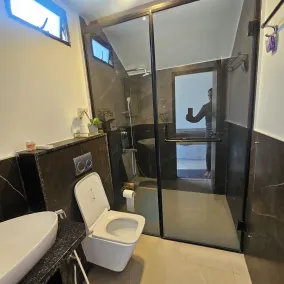 Aura Farms - Private Pool Cottages - Bad