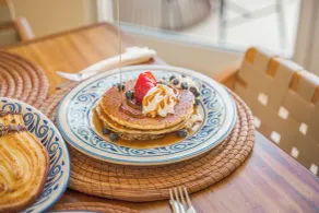 CARASOL VILLAS y SUITES PRIVADAS - Restaurant
