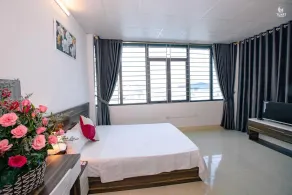 KorHan Apartment - Værelse