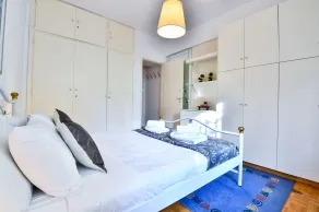 Groovy Apartment by the Sea with Garden - Quarto