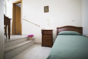 Domus San Vincenzo - Casa Religiosa di Ospitalità  - Zimmer