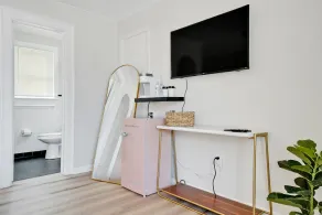 The Starlite Inn - Chambre