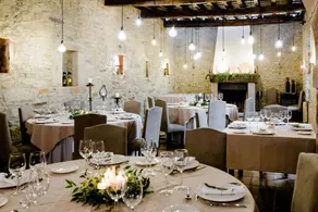 Hotel Convento San Roque - Restaurant