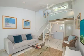 Caribbean Noosa - Room