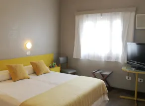 Hotel Posada Del Sol - Zimmer