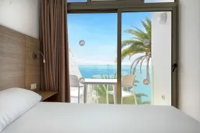 Servatur Altamar - Chambre