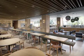 Kindness Day Hotel - Restaurant