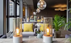 Thon Hotel Horten - Restaurant