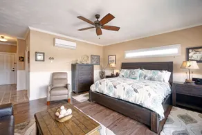 Decoys - Chambre