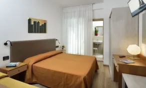 Hotel Golf ***S - Room