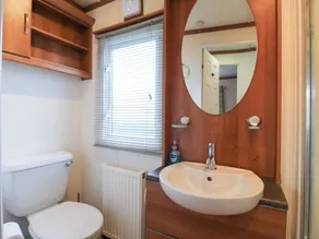 No 35 MP Billing Aquadrome Holiday Park - Bagno