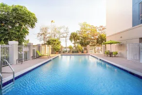 SpringHill Suites by Marriott Miami Airport South Blue Lagoon Area - Piscine