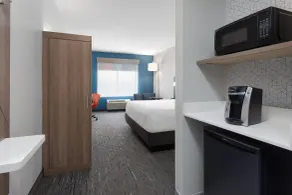 Holiday Inn Express Hotel & Suites Dubois by IHG - Værelse